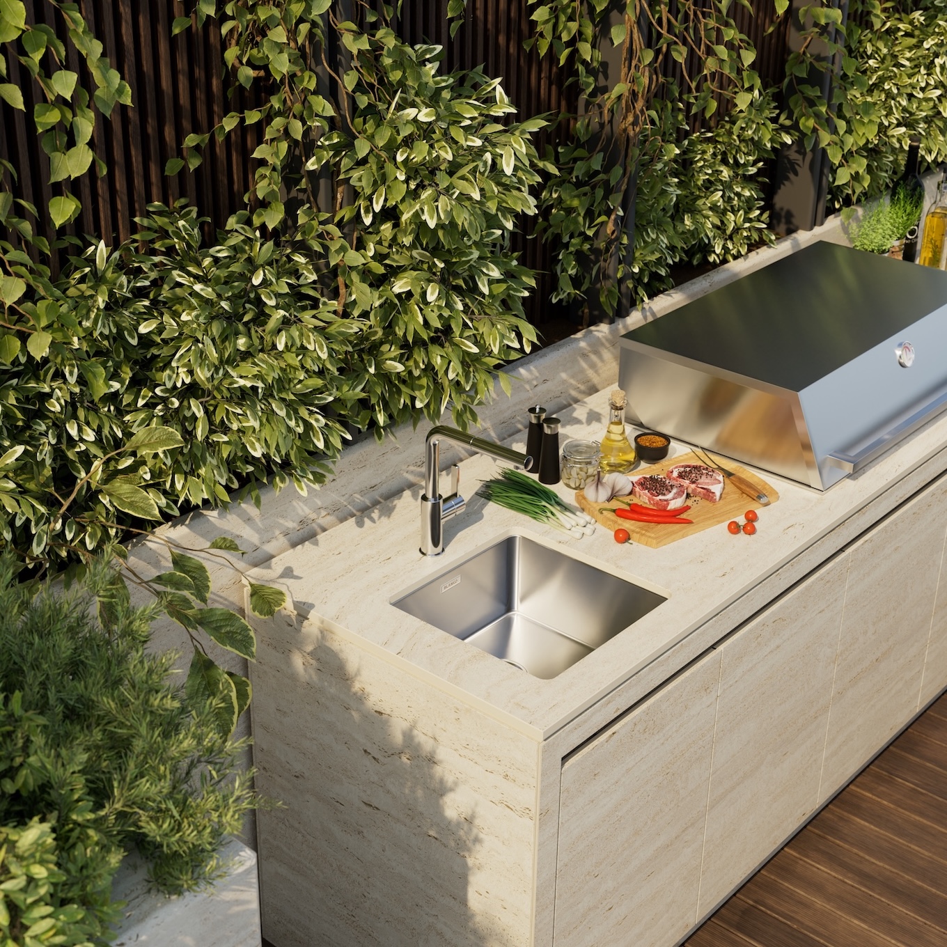 Formilia väliköögi kataloog 2026