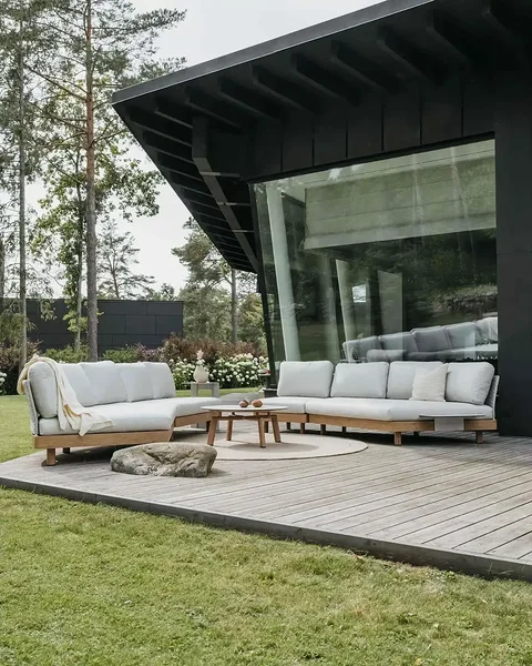 Livoutdoor terrassimööbel diivan lounge2